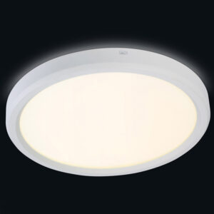 چراغ سقفی روکار LED