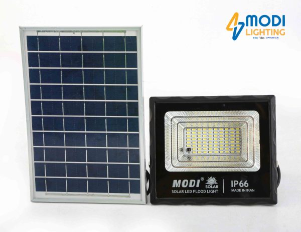 پروژکتور خورشیدی SMD مودی