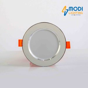 پنل بکلایت ۸ وات SMD دور نقره ای مودی