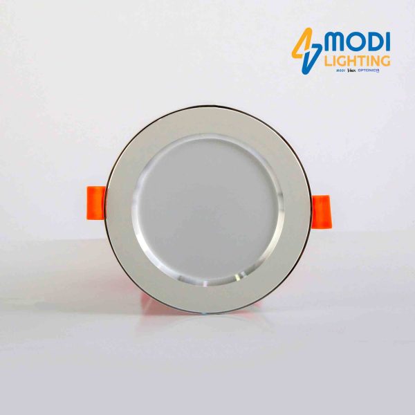 پنل بکلایت ۸ وات SMD دور نقره ای مودی