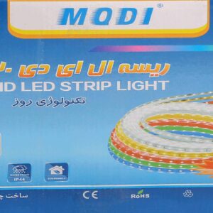 ریسه 220 ولت LED مودی