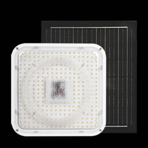 چراغ سقفی خورشیدی سه حالته ویمکس مدل IR-V83320-S