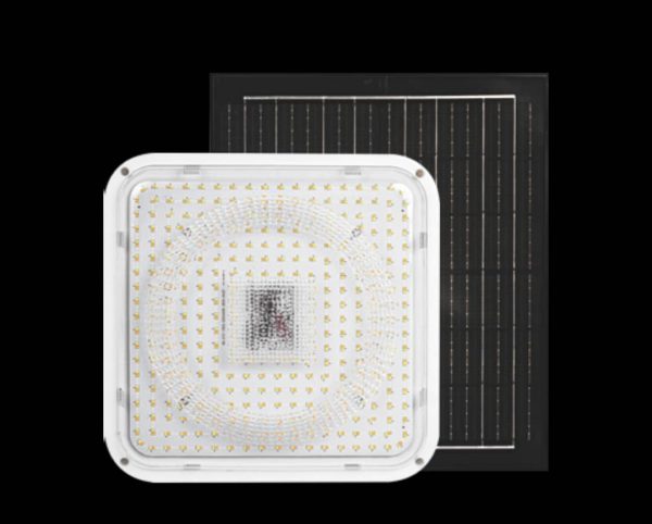 چراغ سقفی خورشیدی سه حالته ویمکس مدل IR-V83320-S