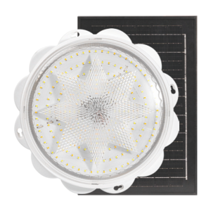 چراغ سقفی خورشیدی سه حالته ویمکس مدل IR-V83320-S