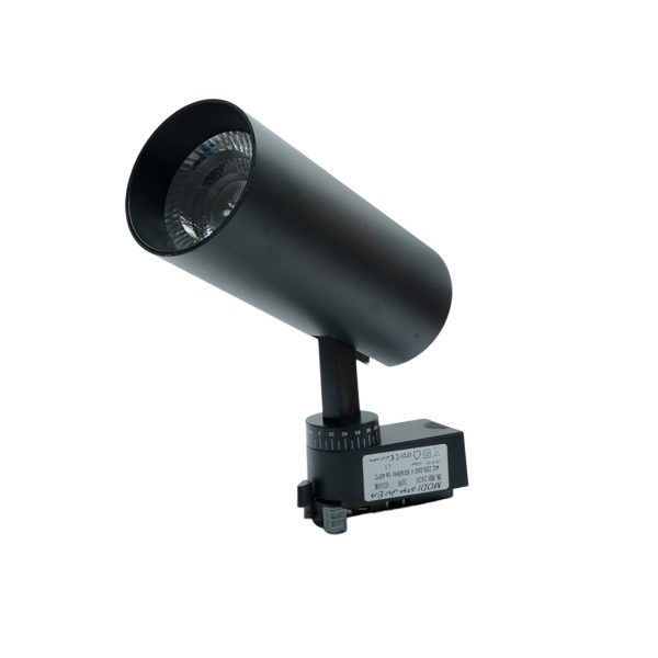چراغ ریلی 10 وات COB مودی ( IR_MD2410 )