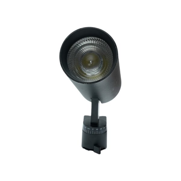 چراغ ریلی 10 وات COB مودی ( IR_MD2410 )