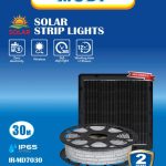 ریسه RGB مودی