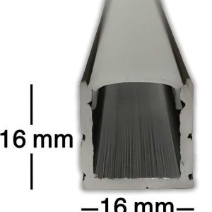 روکار توکار (تک لاین)