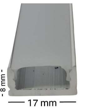 روکار توکار (تک لاین)