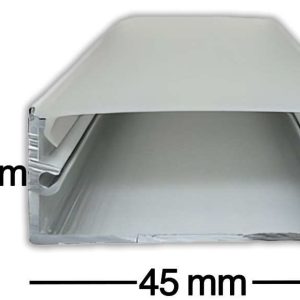 روکار توکار (سه لاین)