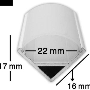 کنج (تک لاین)