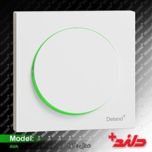 آوا،کلید یک پل